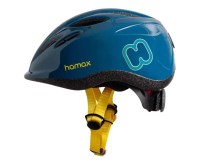 LITTLE PEA_HAMAX Κράνος Ποδηλάτου Skydive, Blue 50-55cm